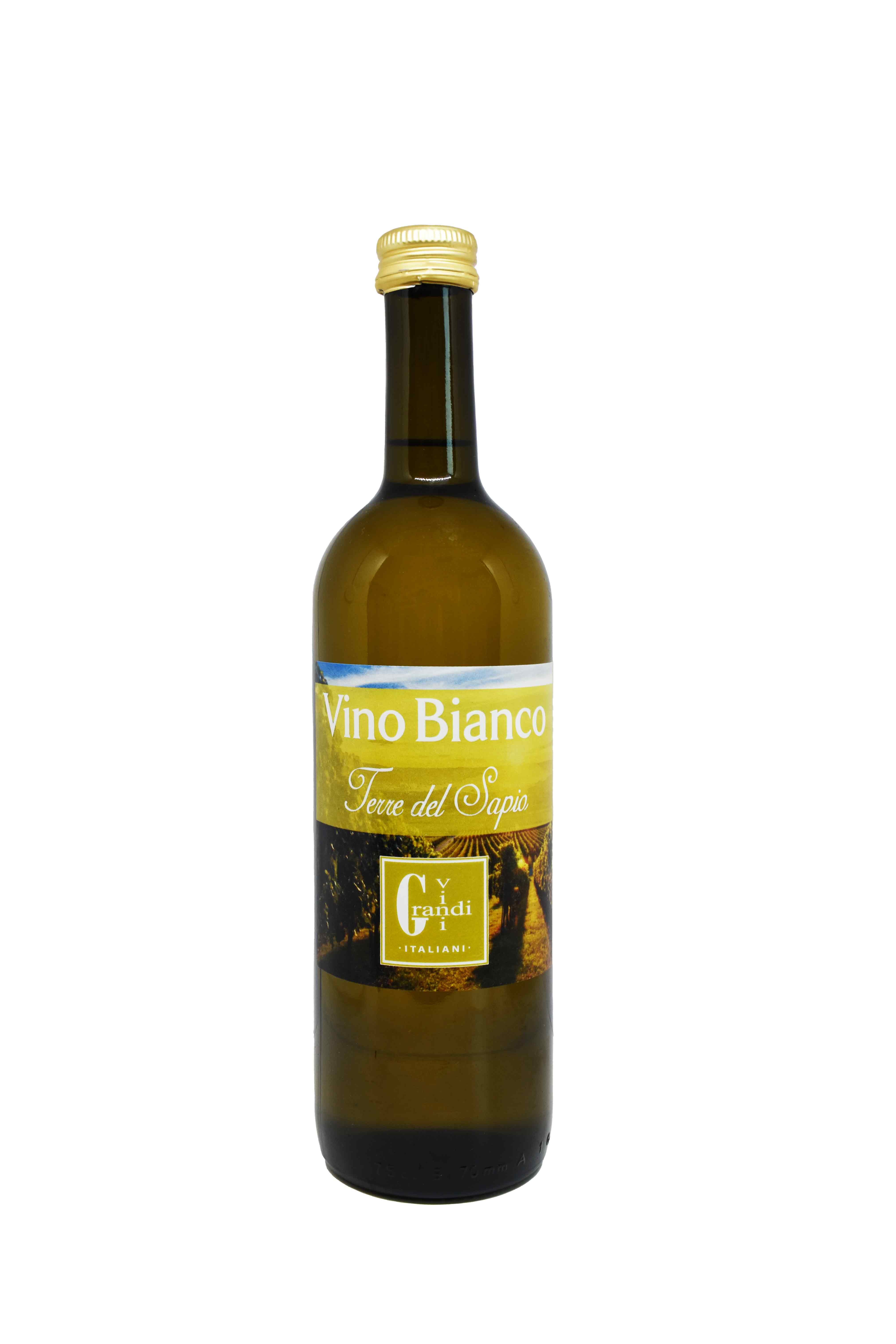 grandi vini srl